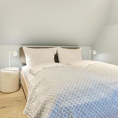 Smuk Hus Villa Hornum Bagian luar foto